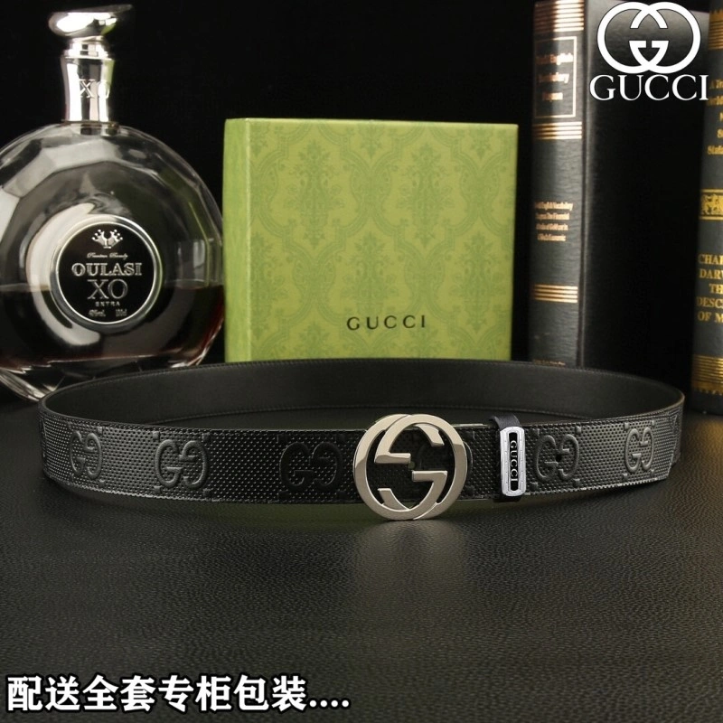 Durable Gucci Belts 292219