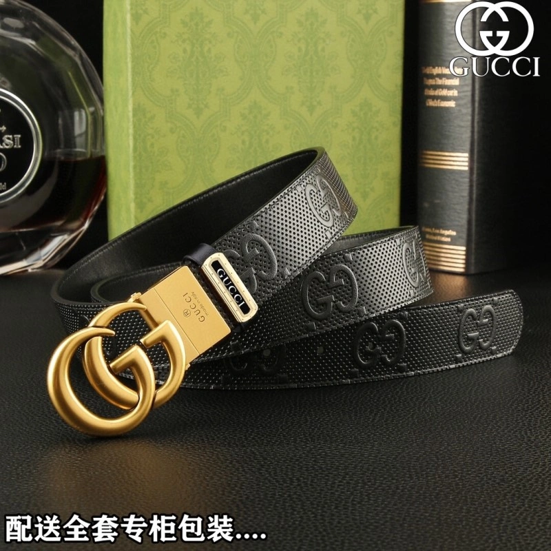 Gucci Belts Lightweight 292214