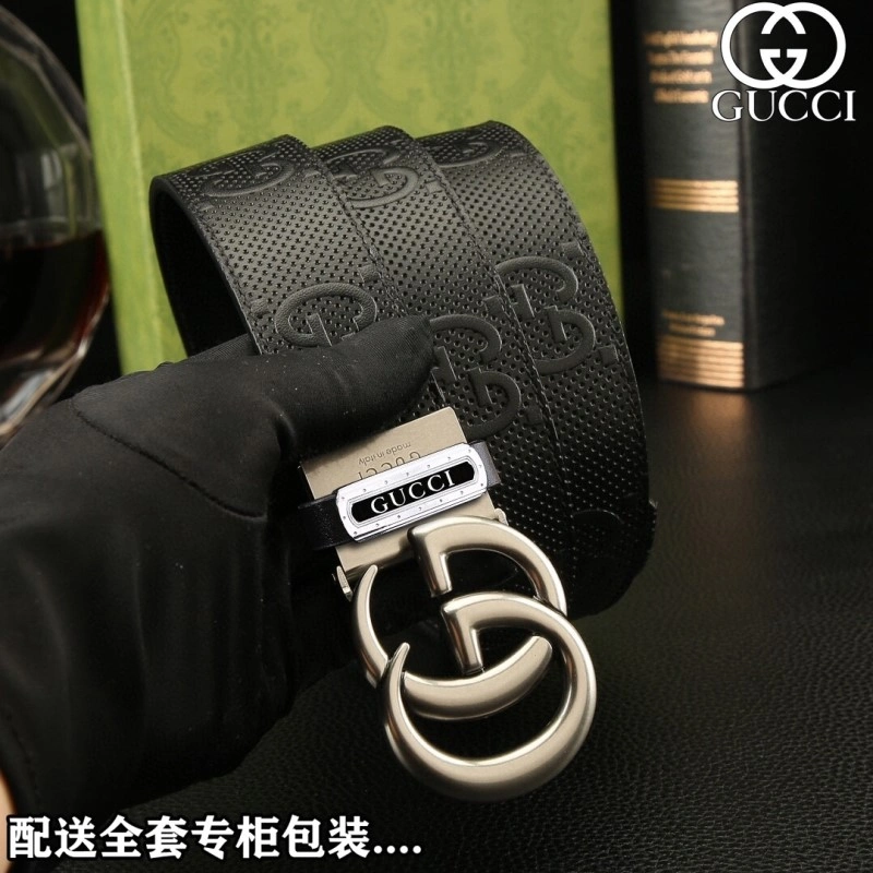 Gucci Belts Lightweight 292214