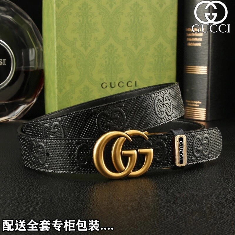 Gucci Belts Lightweight 292214