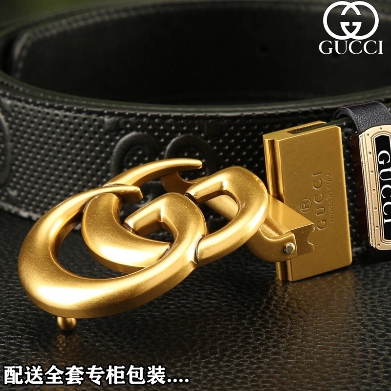 Gucci Belts Lightweight 292214