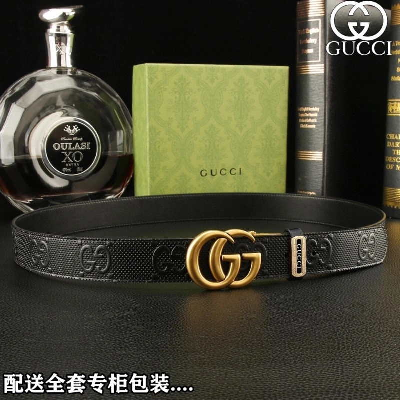 Gucci Belts Lightweight 292214