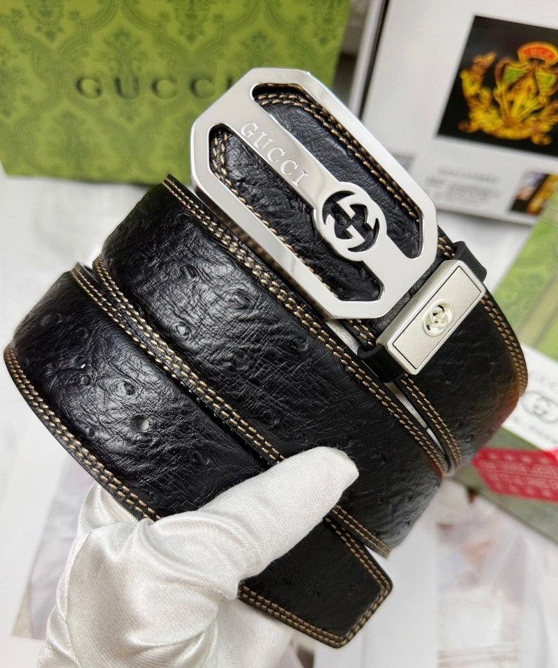 Gucci Belts Thermal 292215