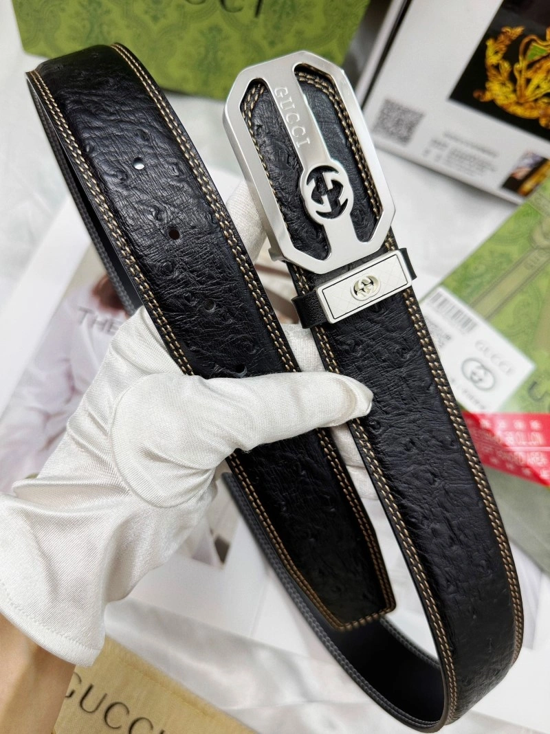 Gucci Belts Thermal 292215