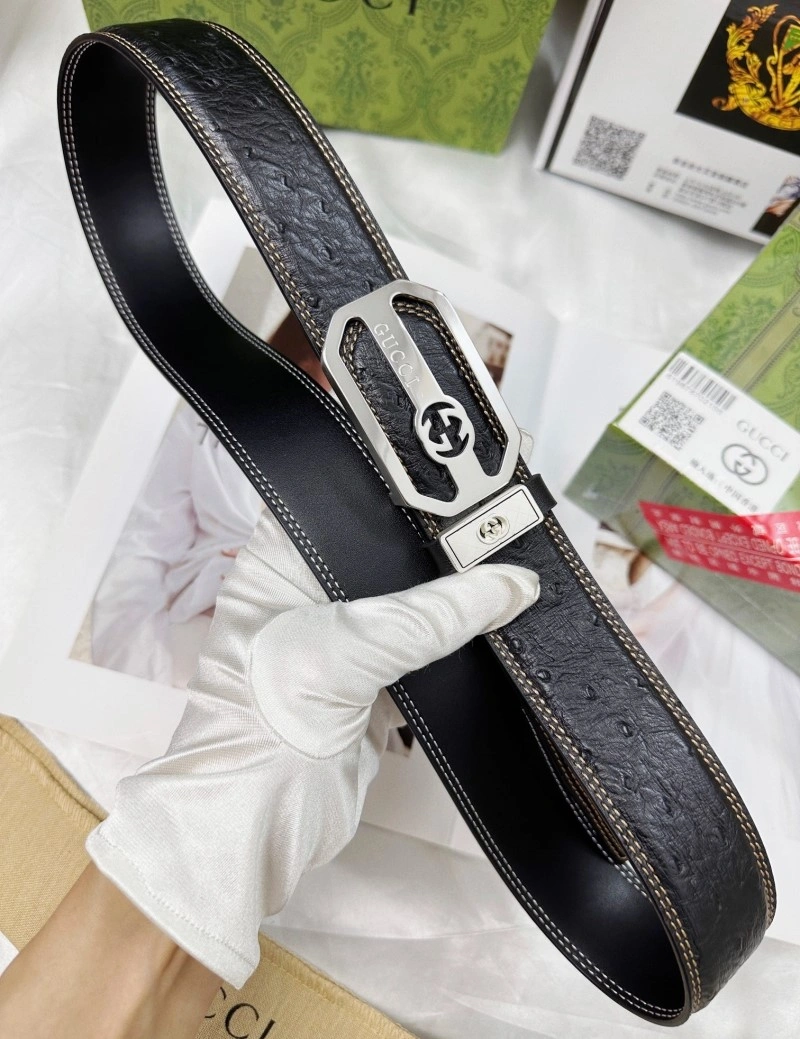 Gucci Belts Thermal 292215