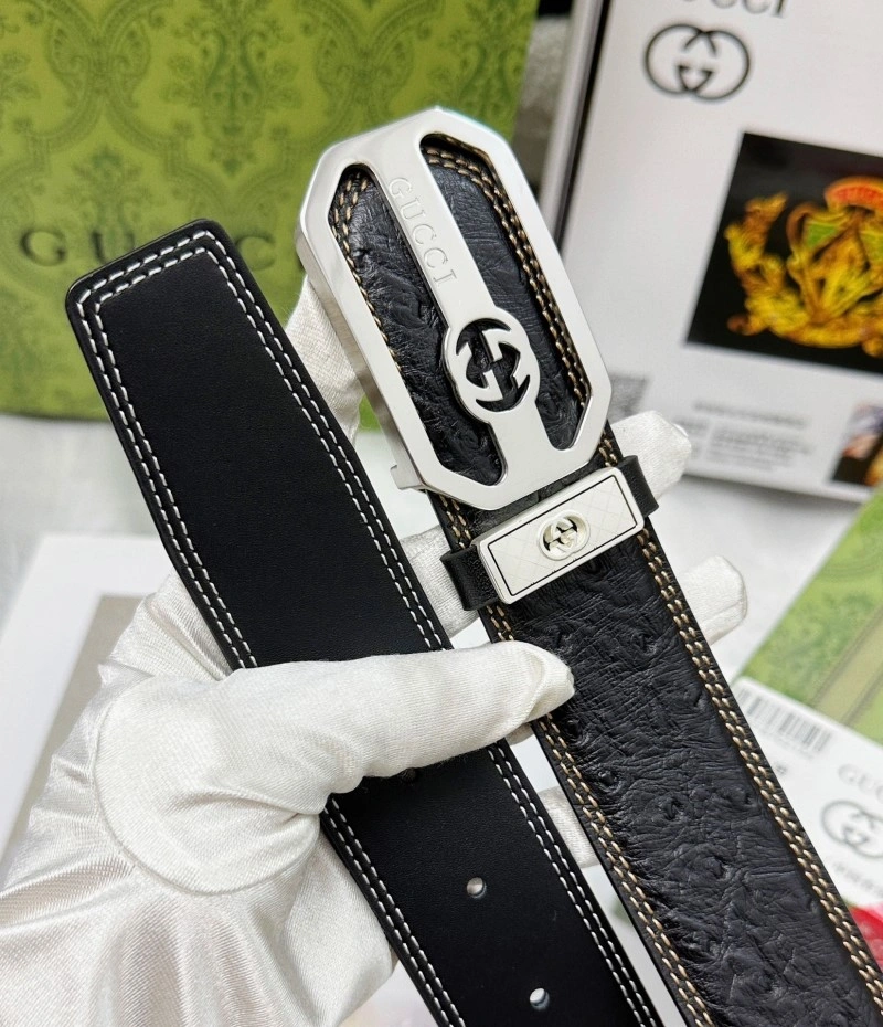 Gucci Belts Thermal 292215