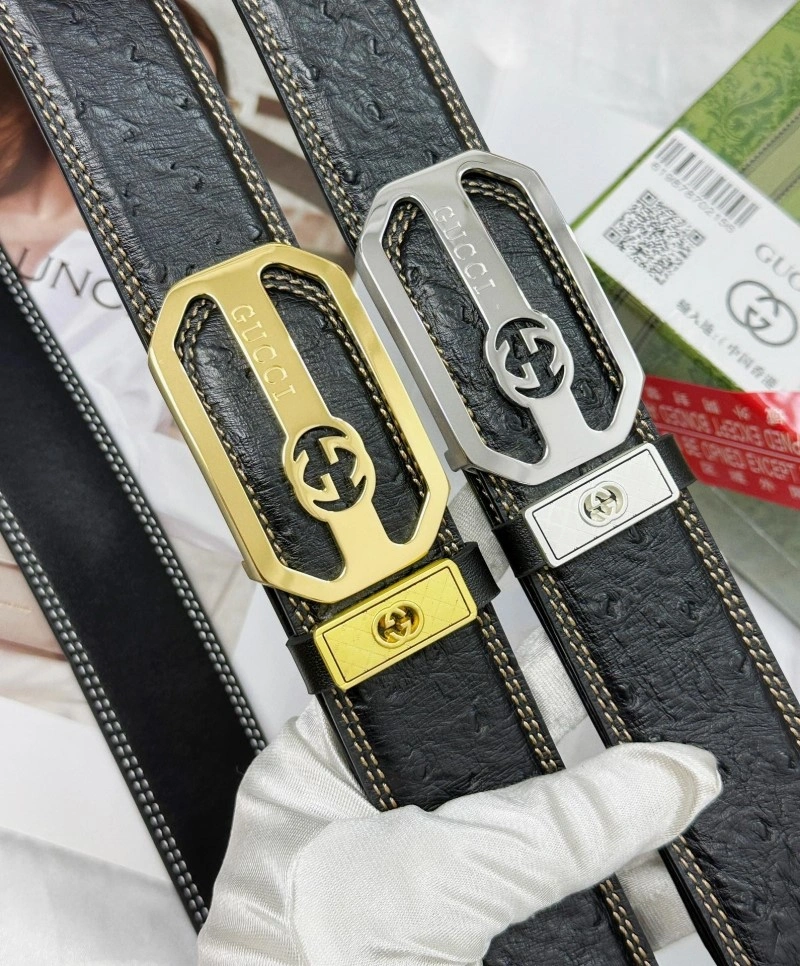Gucci Belts Thermal 292215