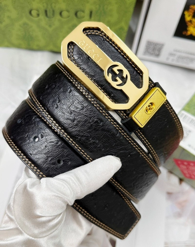 Gucci Belts Versatile 292212