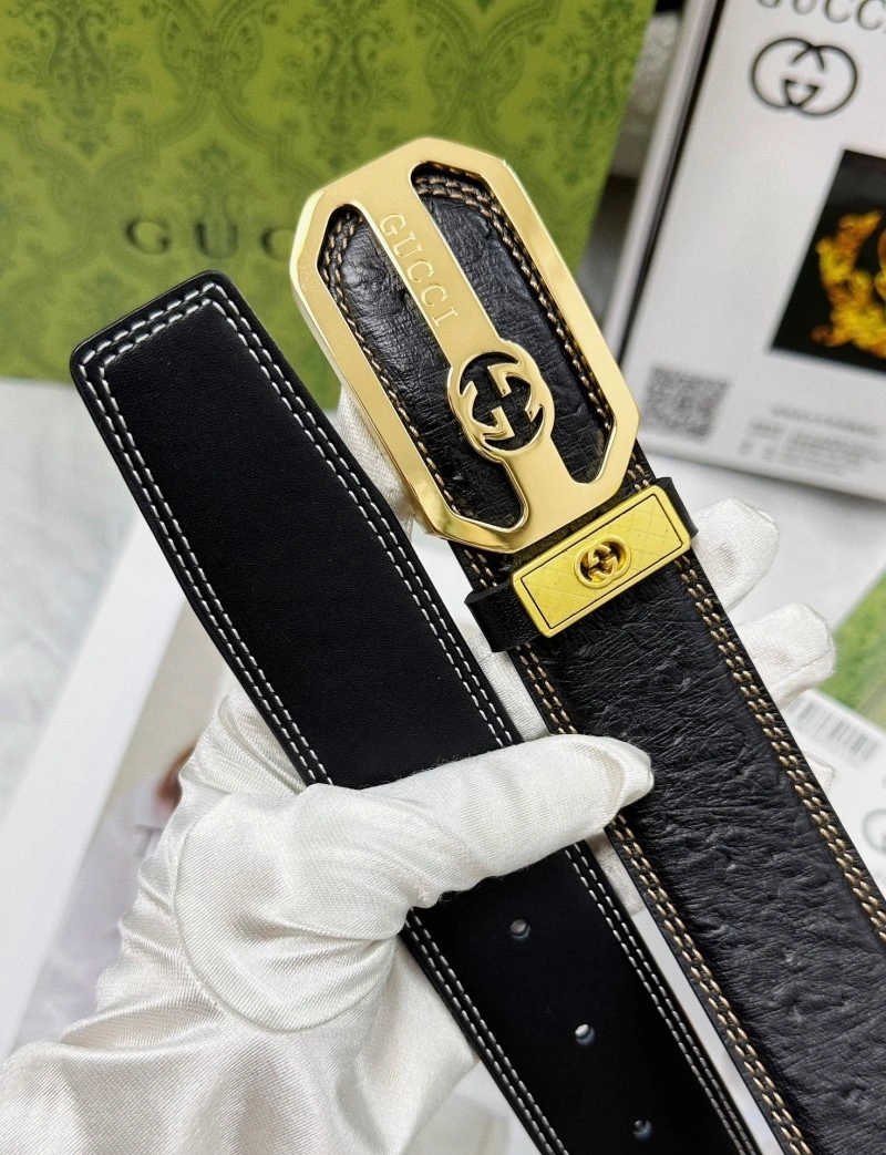 Gucci Belts Versatile 292212
