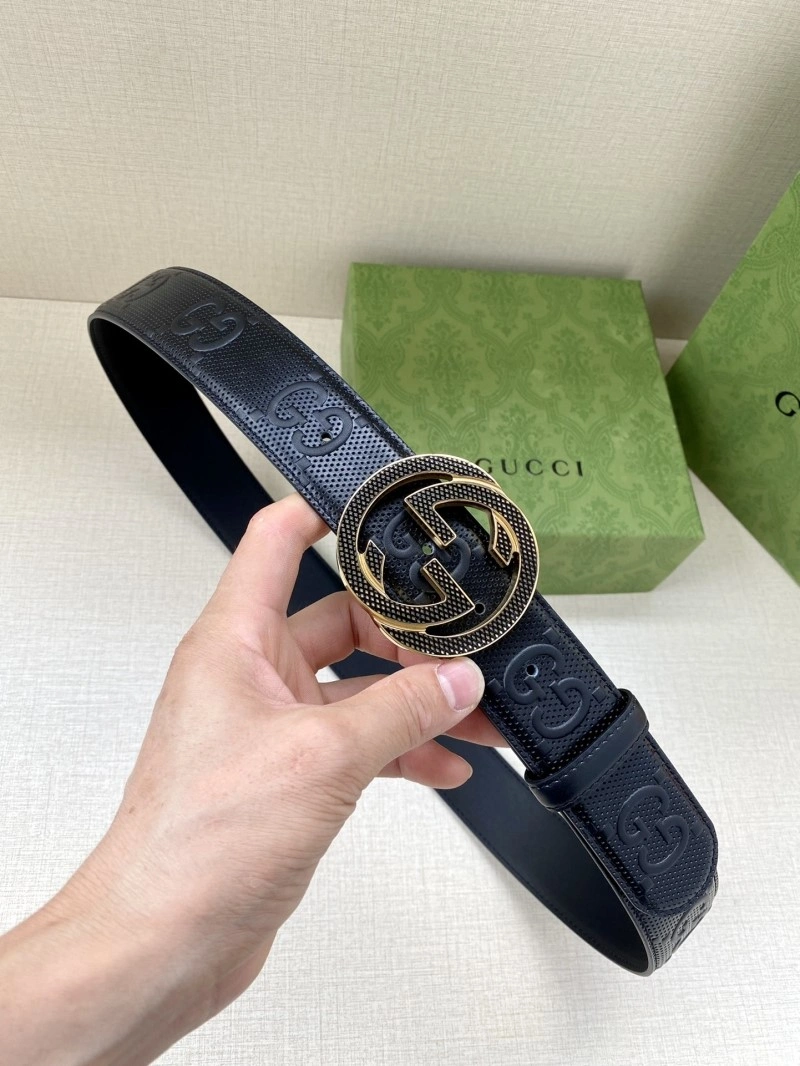 Gucci Belts Snug 292221