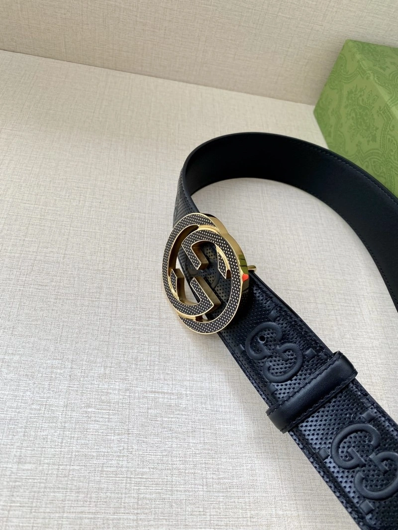 Gucci Belts Snug 292221