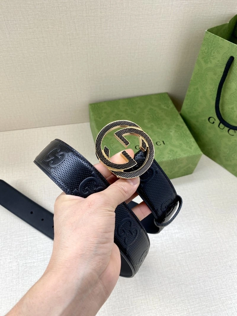 Gucci Belts Snug 292221