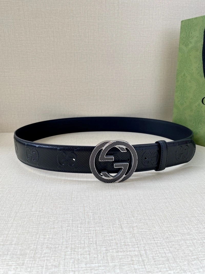 Gucci Belts Snug 292221