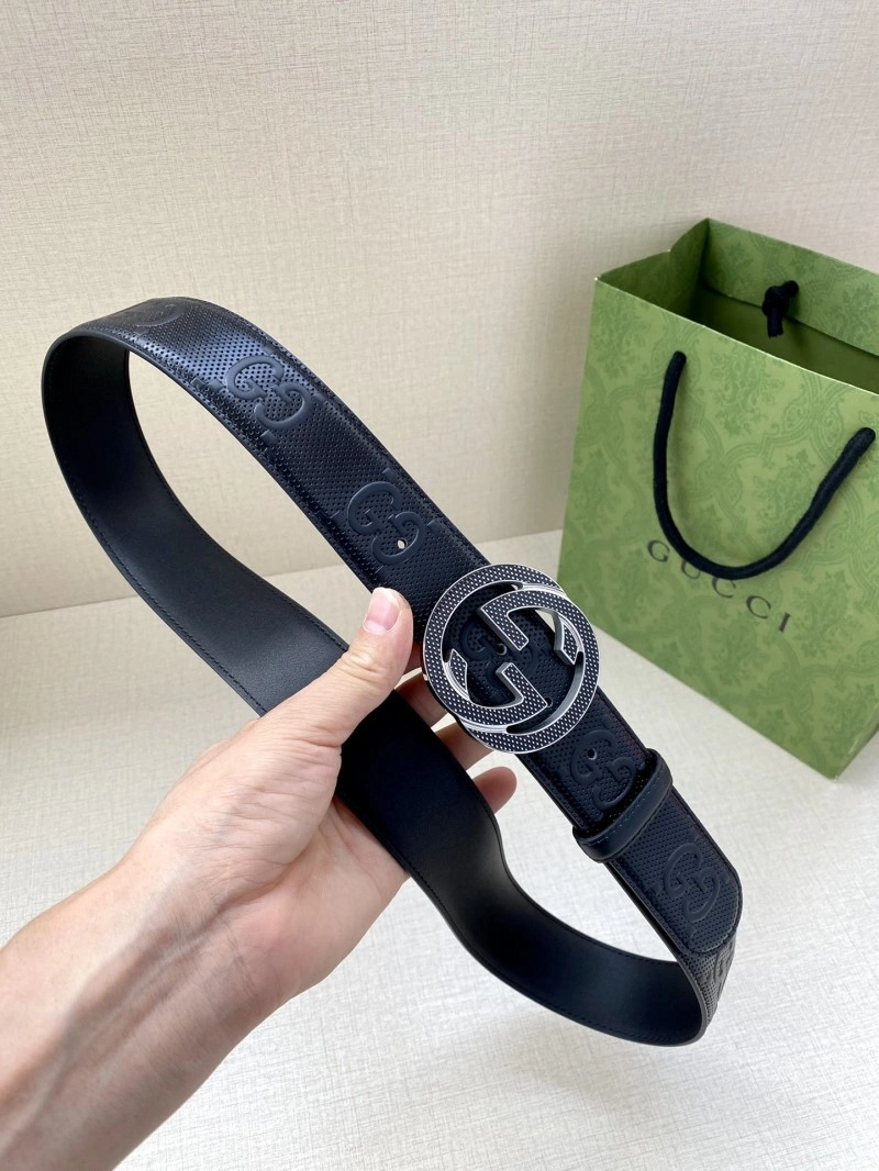 Gucci Belts Snug 292221