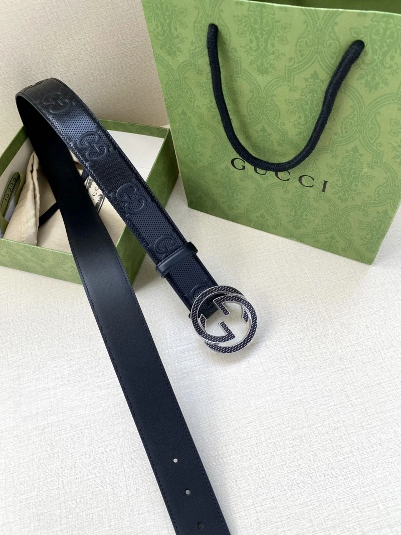 Gucci Belts Snug 292221