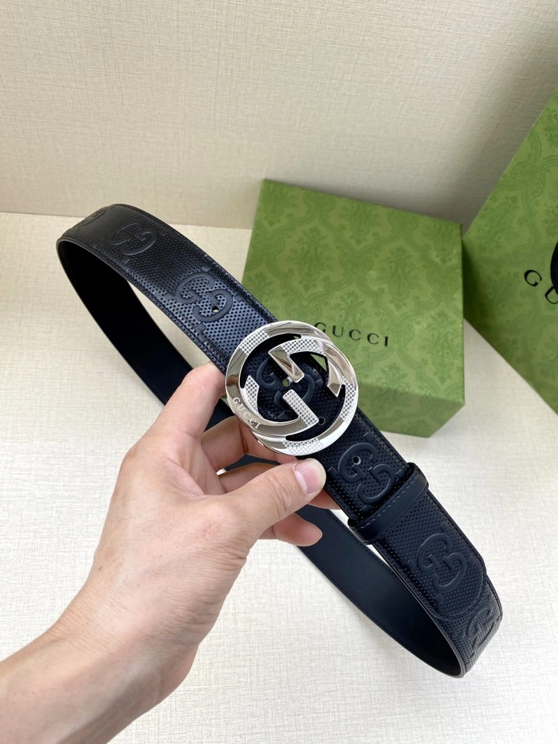 Functional Gucci Belts 292224