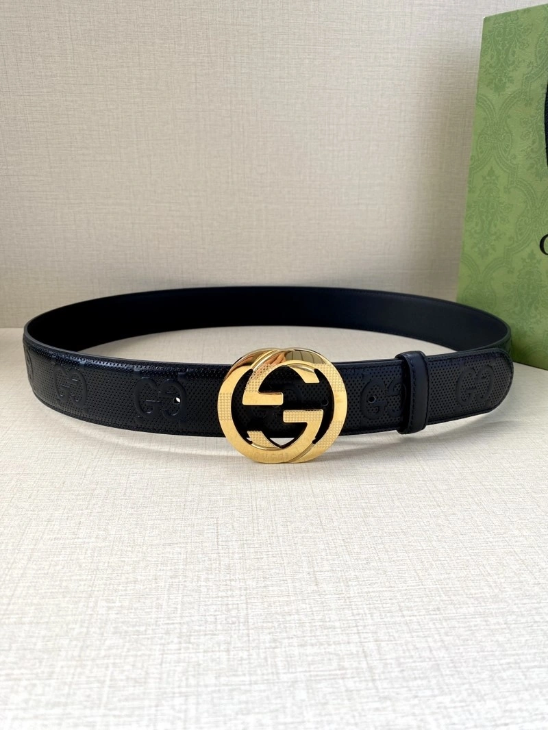 Functional Gucci Belts 292224