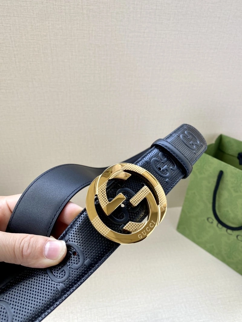 Functional Gucci Belts 292224