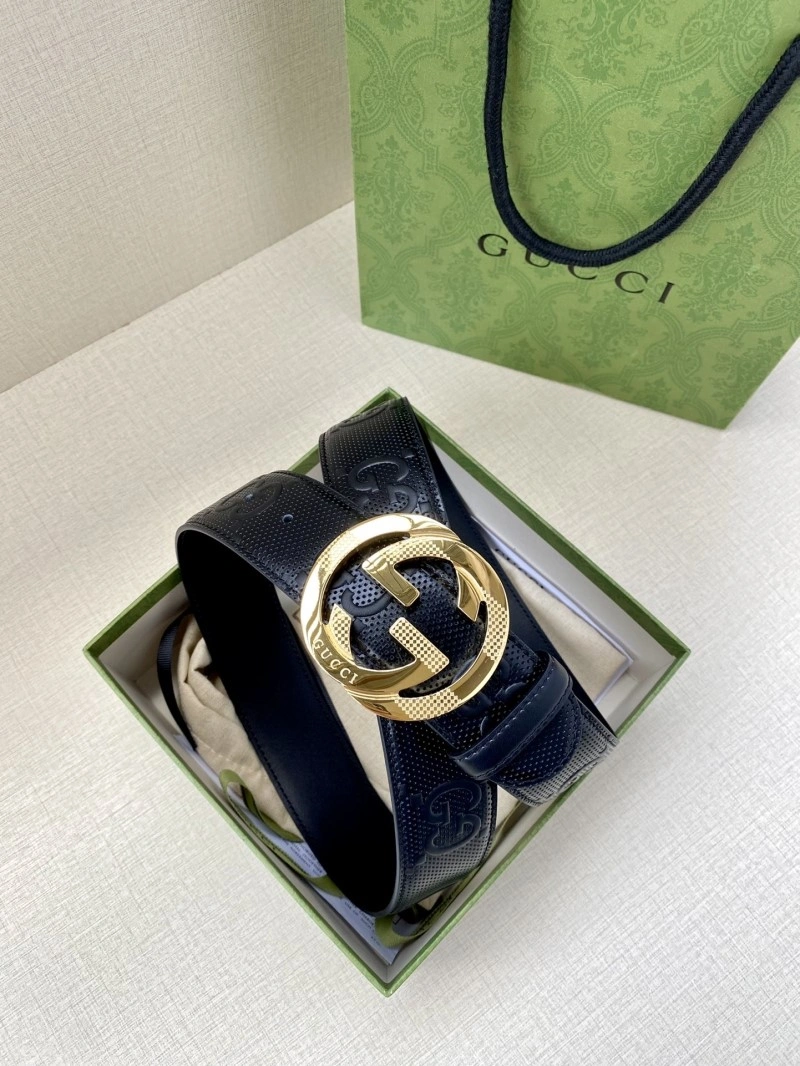 Functional Gucci Belts 292224