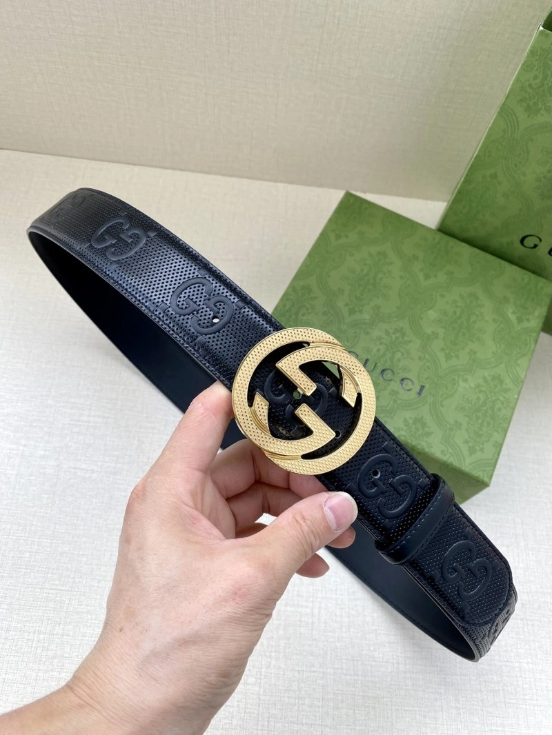 Stylish Gucci Belts 292216