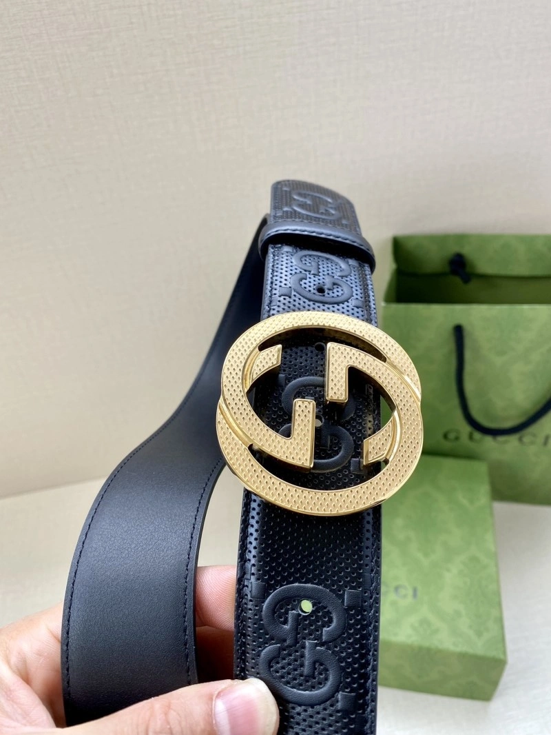 Stylish Gucci Belts 292216