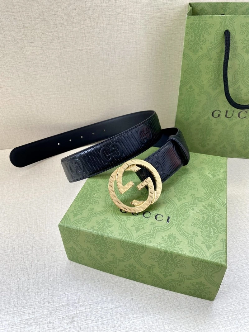 Stylish Gucci Belts 292216