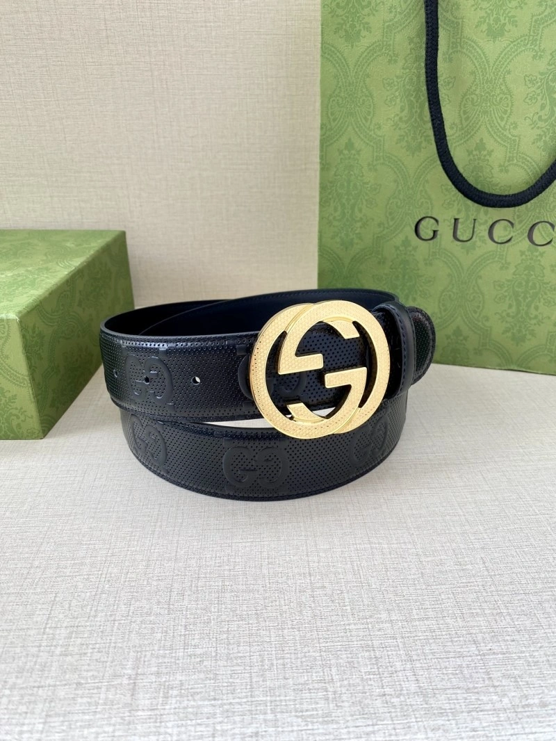 Stylish Gucci Belts 292216