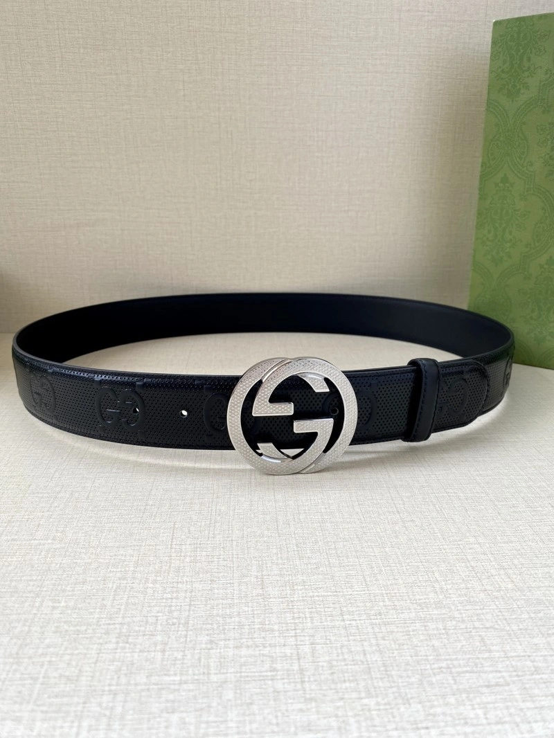 Stylish Gucci Belts 292216
