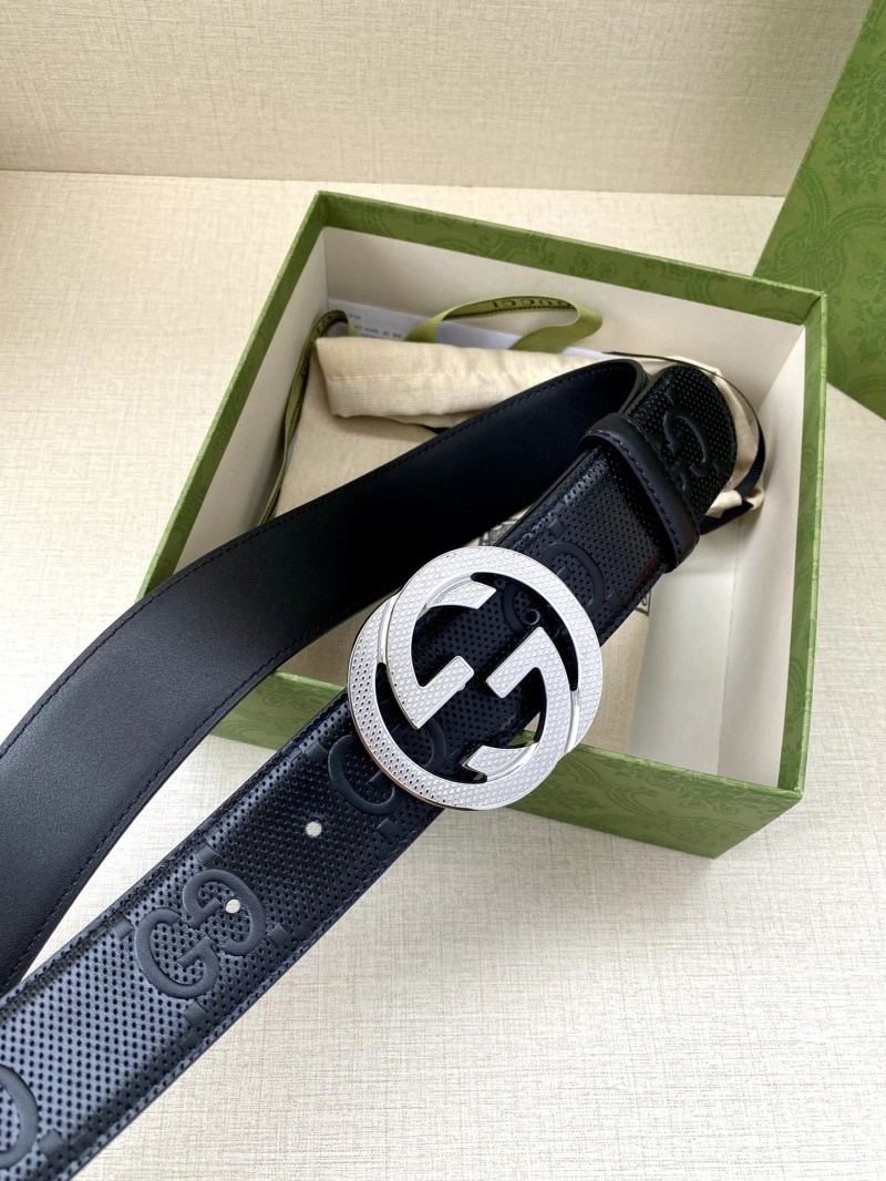 Stylish Gucci Belts 292216