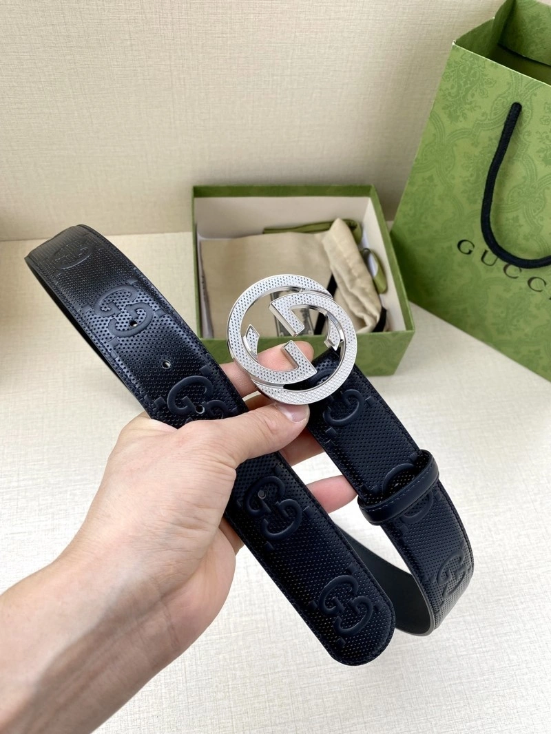 Stylish Gucci Belts 292216