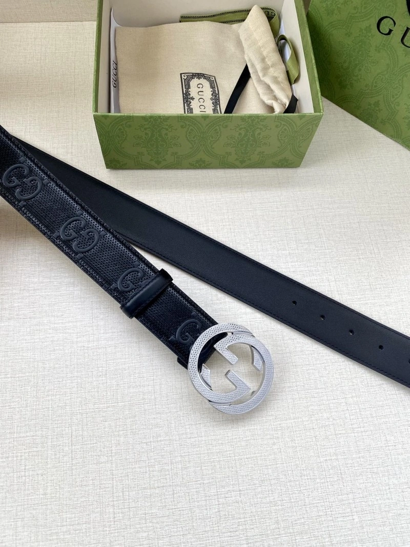 Stylish Gucci Belts 292216