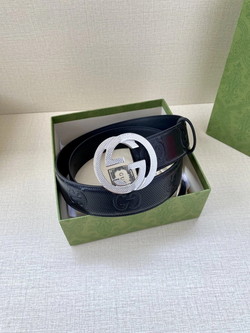 Stylish Gucci Belts 292216