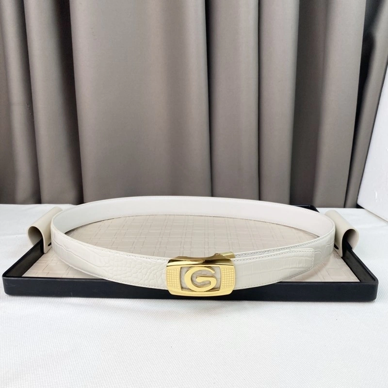 WrinkleFree Gucci Belts 292211