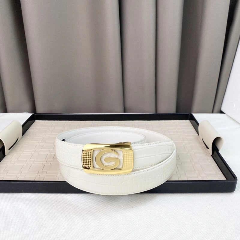 WrinkleFree Gucci Belts 292211