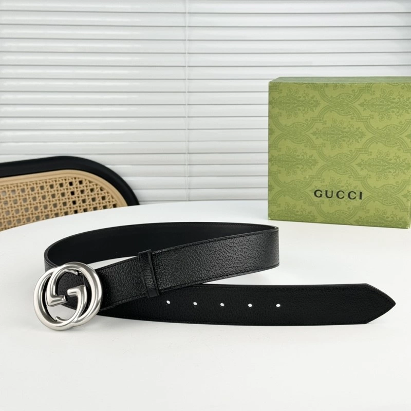 Soft Gucci Belts 292210
