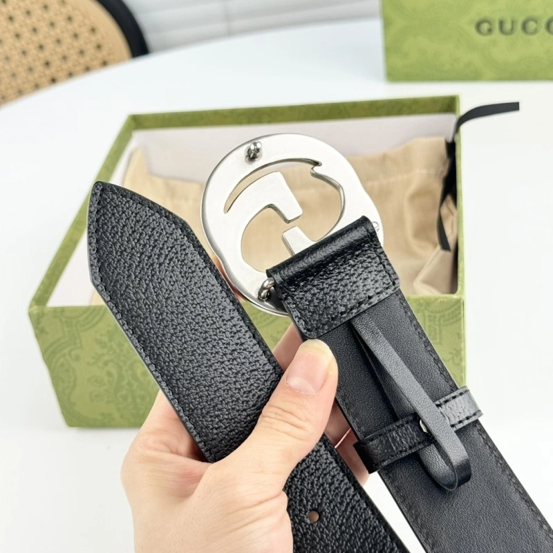 Soft Gucci Belts 292210