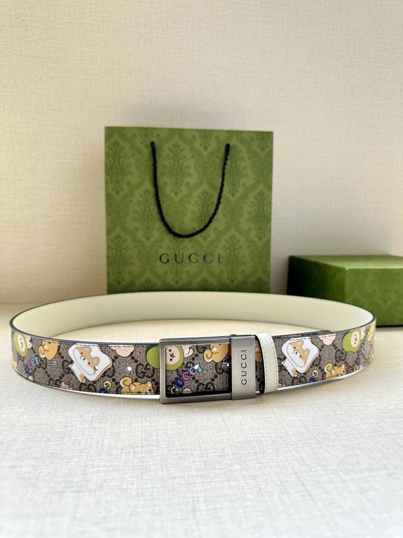 Gucci Belts WellDesigned 292192