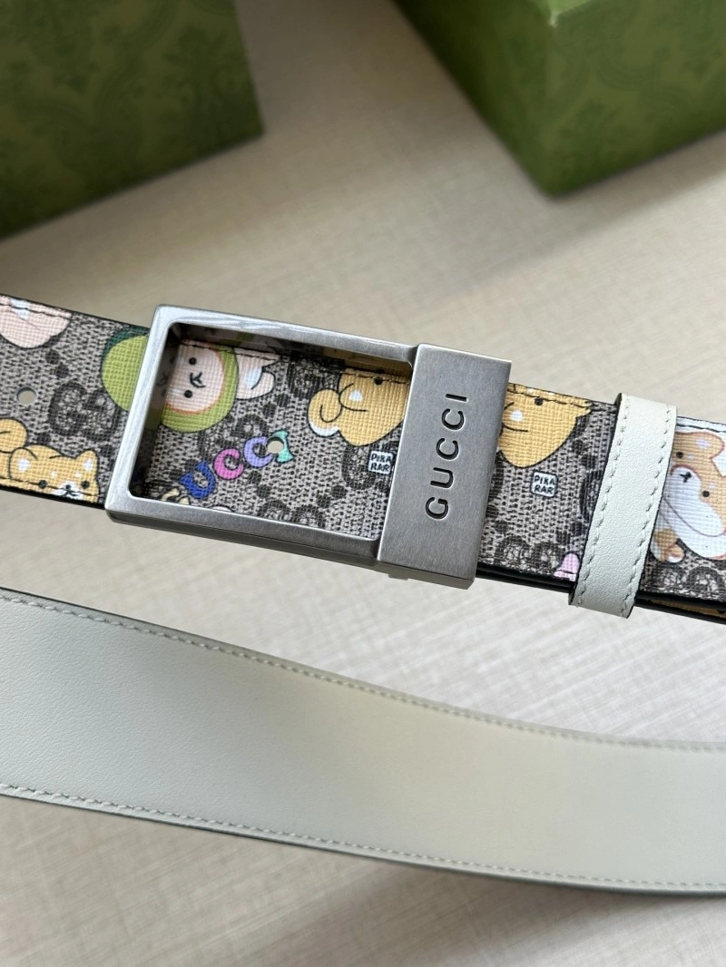Gucci Belts WellDesigned 292192