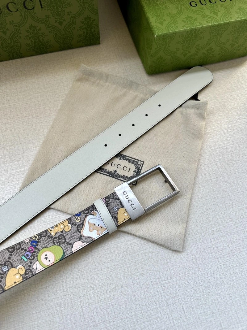 Gucci Belts WellDesigned 292192