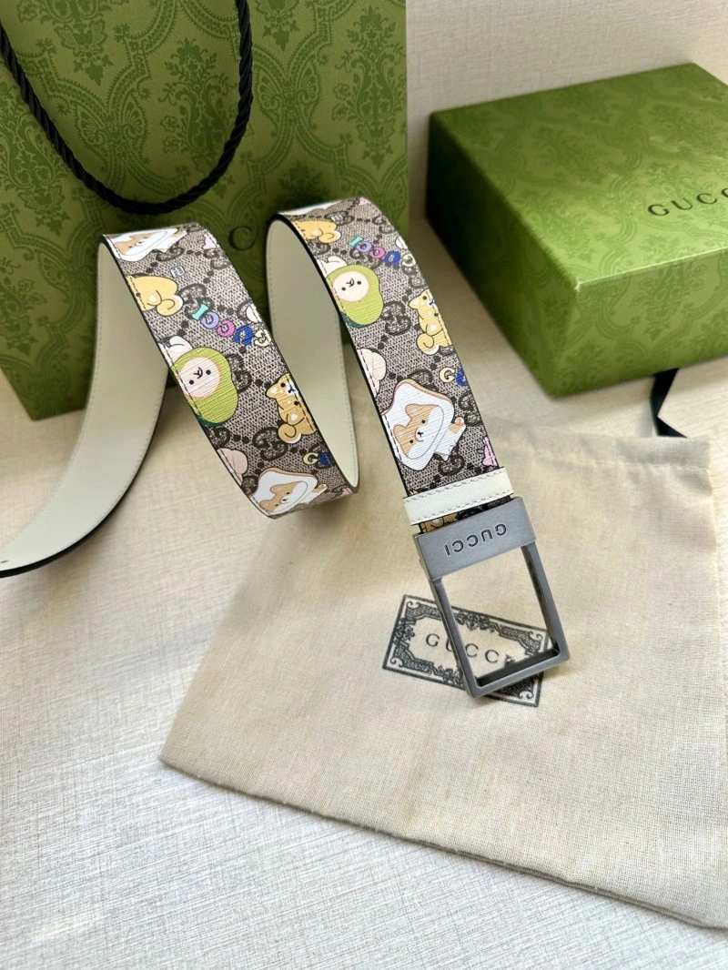 Gucci Belts WellDesigned 292192