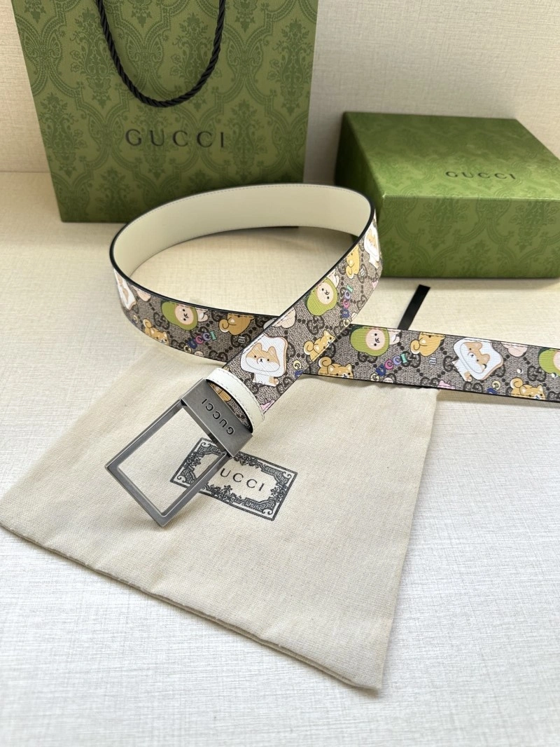Gucci Belts WellDesigned 292192