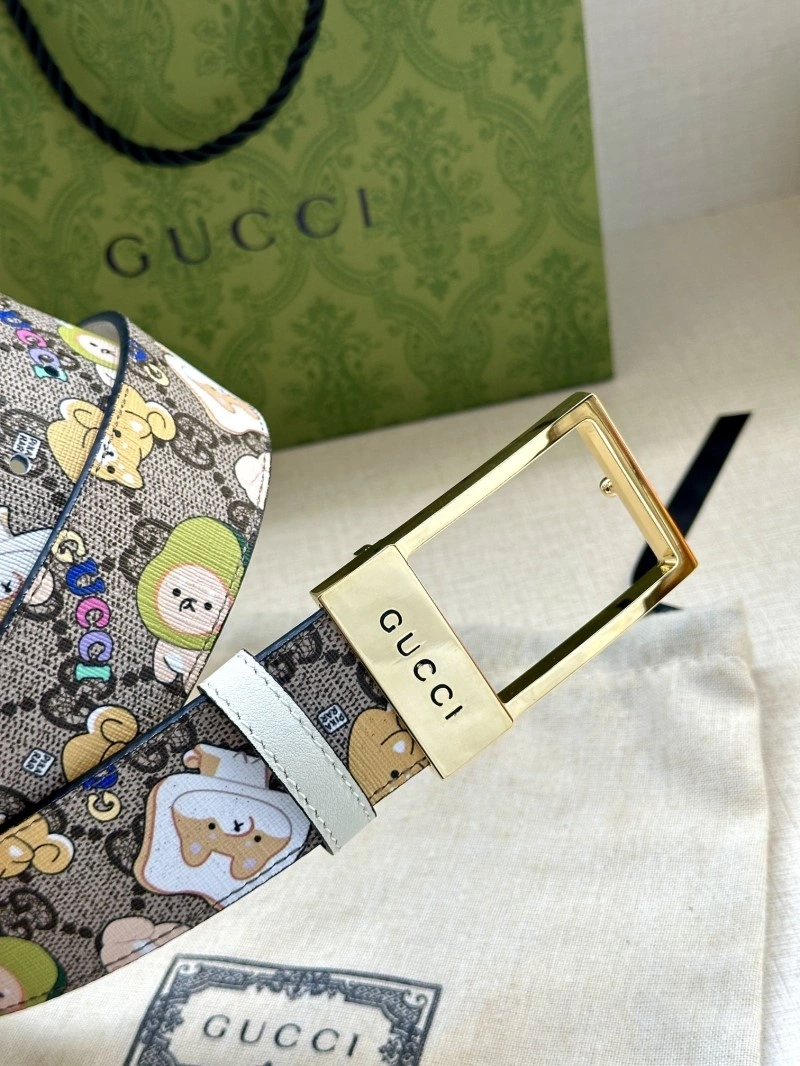 OdorResistant Gucci Belts 292191