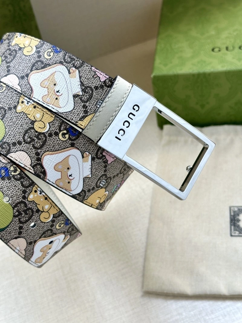 Chic Gucci Belts 292205