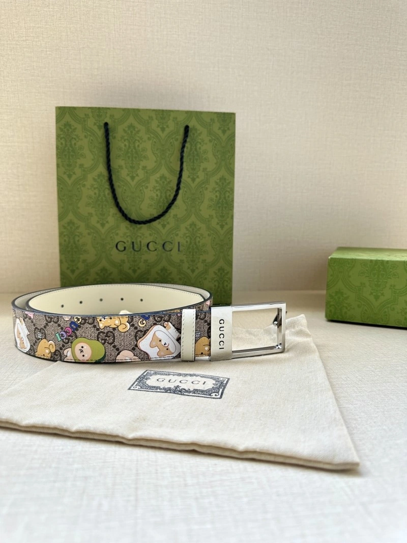 Chic Gucci Belts 292205