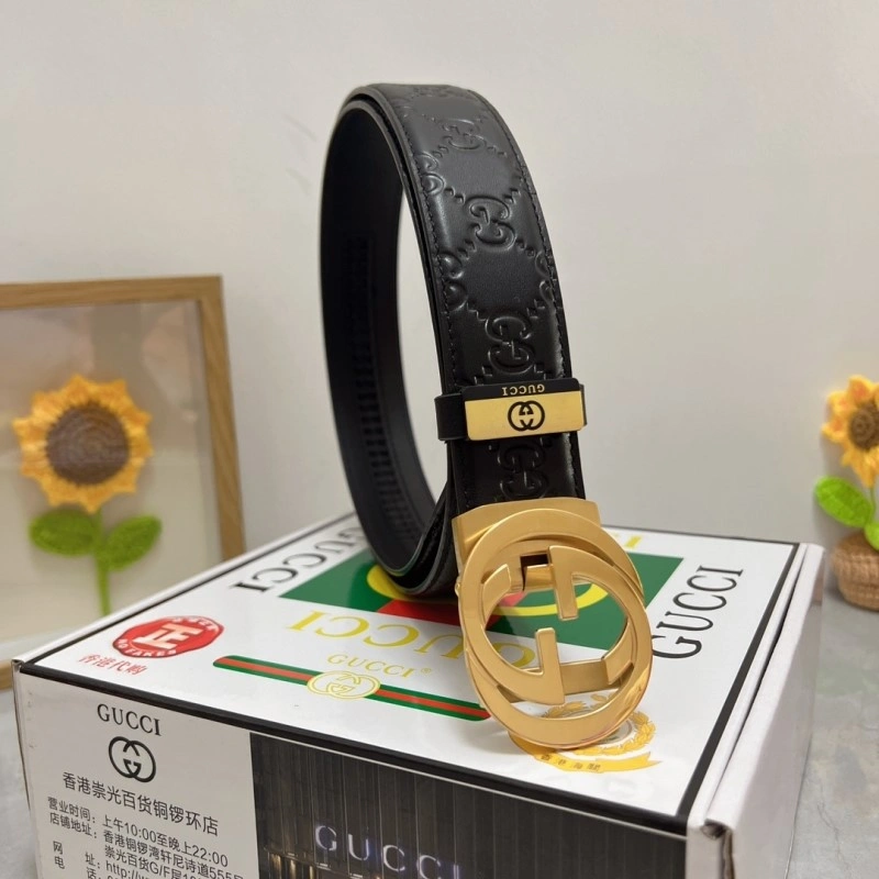 Gucci Belts DailyWear 292190