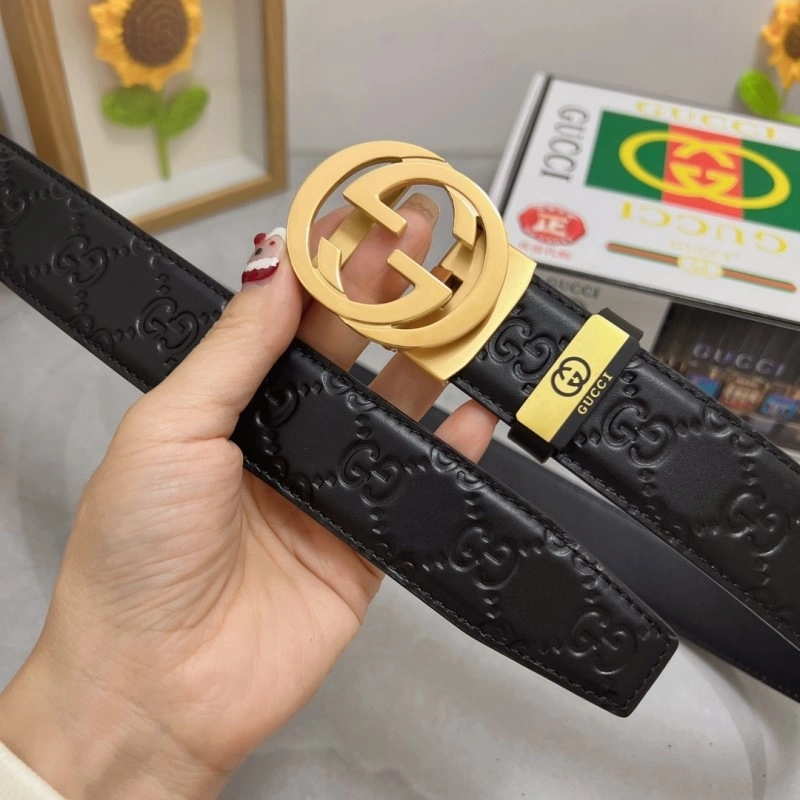 Gucci Belts DailyWear 292190