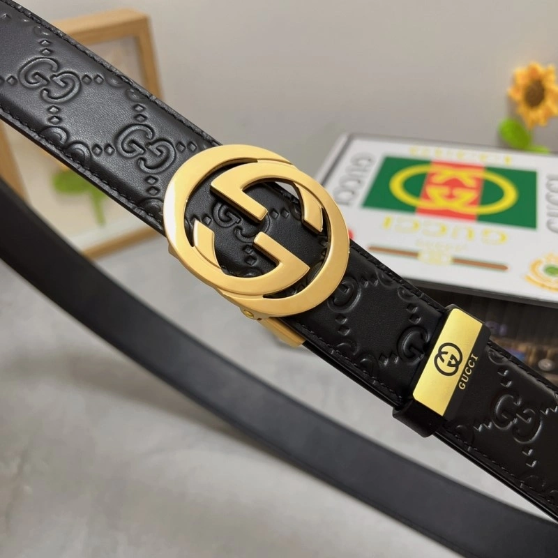 Gucci Belts DailyWear 292190