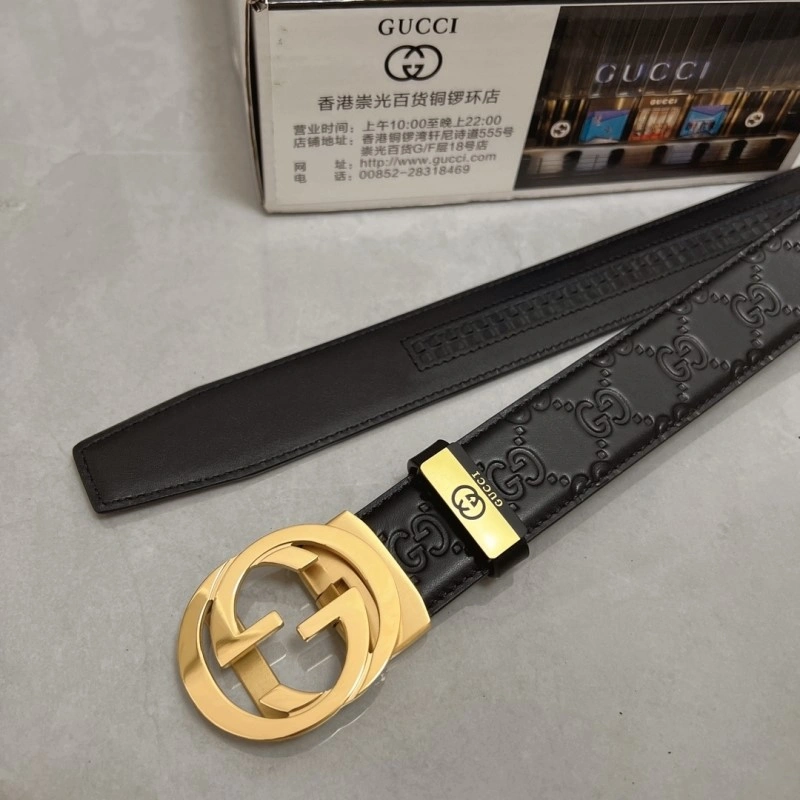 Gucci Belts DailyWear 292190