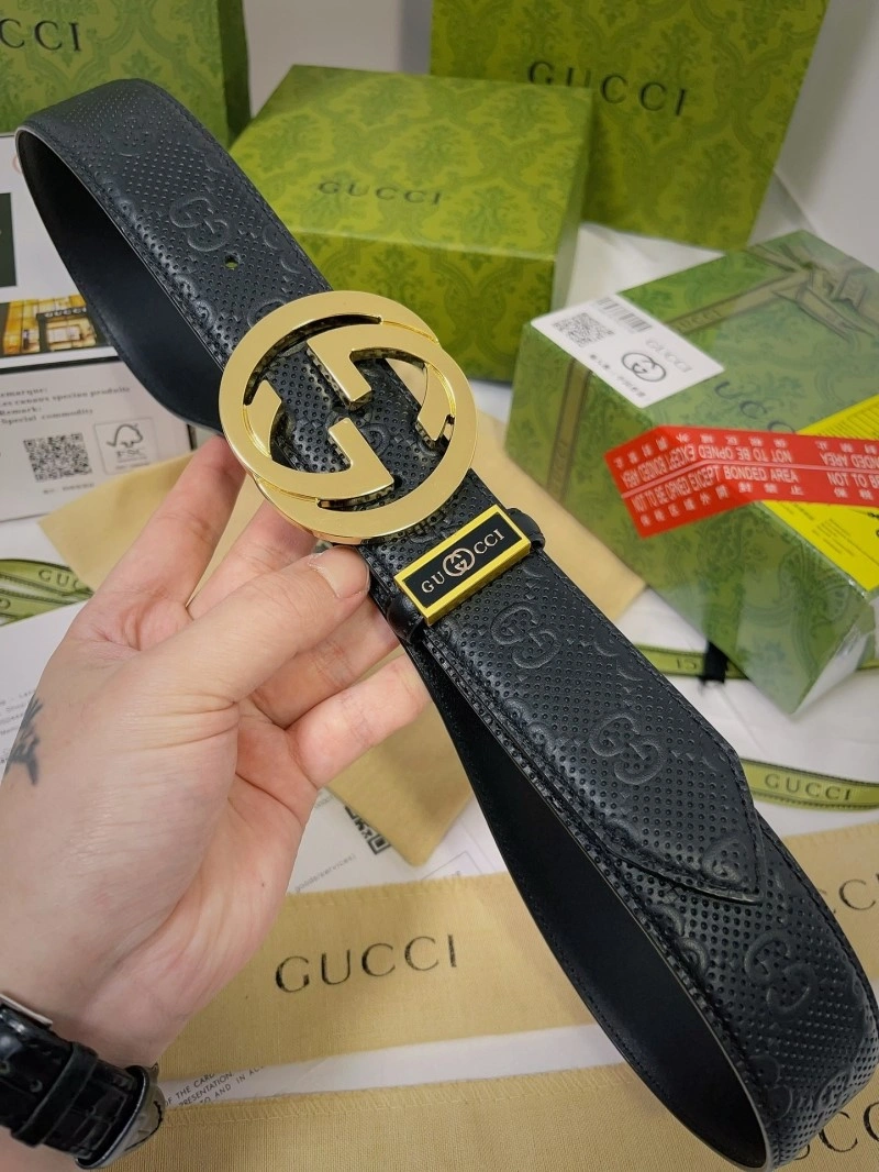 FashionForward Gucci Belts 292188