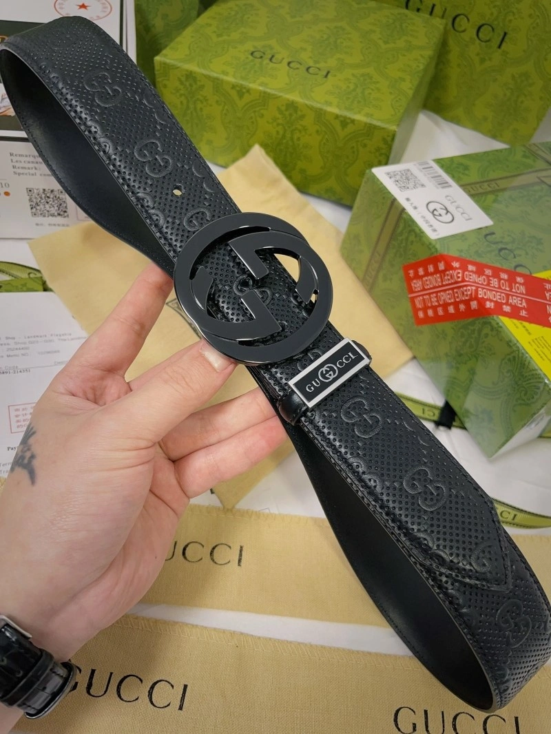 FashionForward Gucci Belts 292188